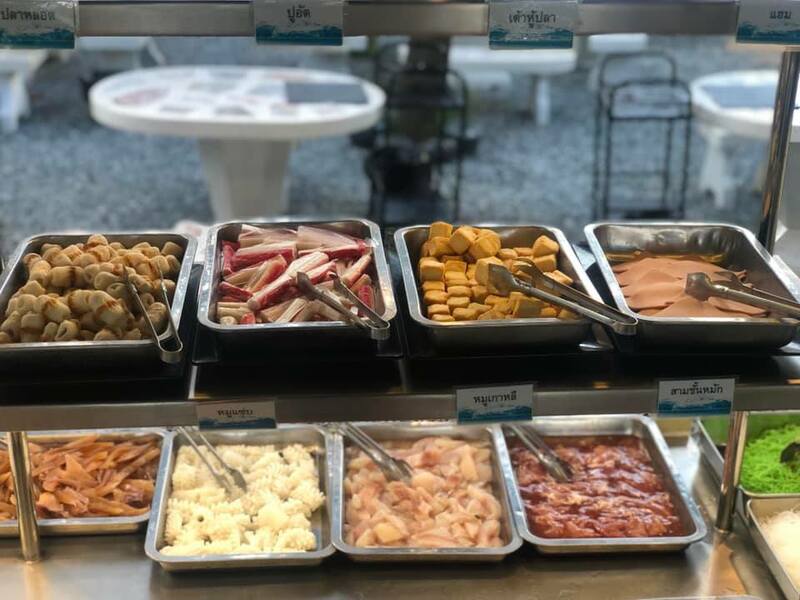 top 11+ ร้านหมูกระทะ พัทยา น่าชิม กินให้พุงกาง อร่อย! จนวางช้อนไม่ลง