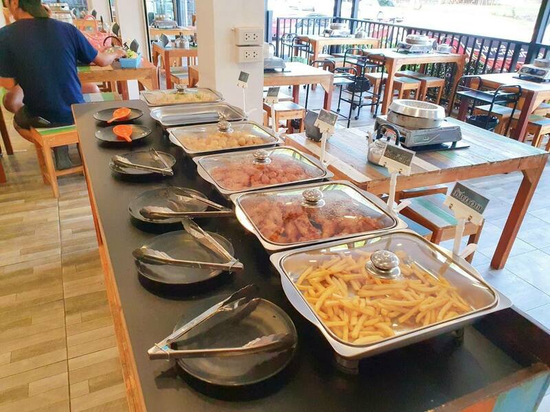 top 11+ ร้านหมูกระทะ พัทยา น่าชิม กินให้พุงกาง อร่อย! จนวางช้อนไม่ลง