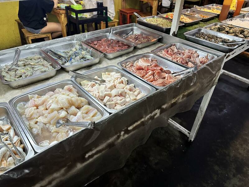 top 11+ ร้านหมูกระทะ พัทยา น่าชิม กินให้พุงกาง อร่อย! จนวางช้อนไม่ลง