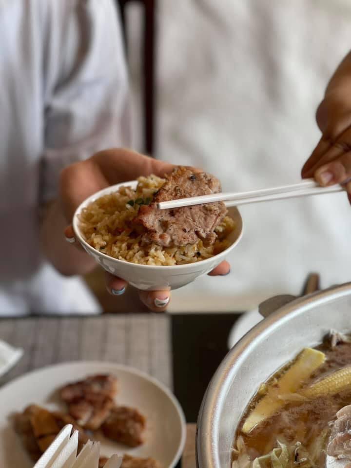 top 11+ ร้านหมูกระทะ พัทยา น่าชิม กินให้พุงกาง อร่อย! จนวางช้อนไม่ลง