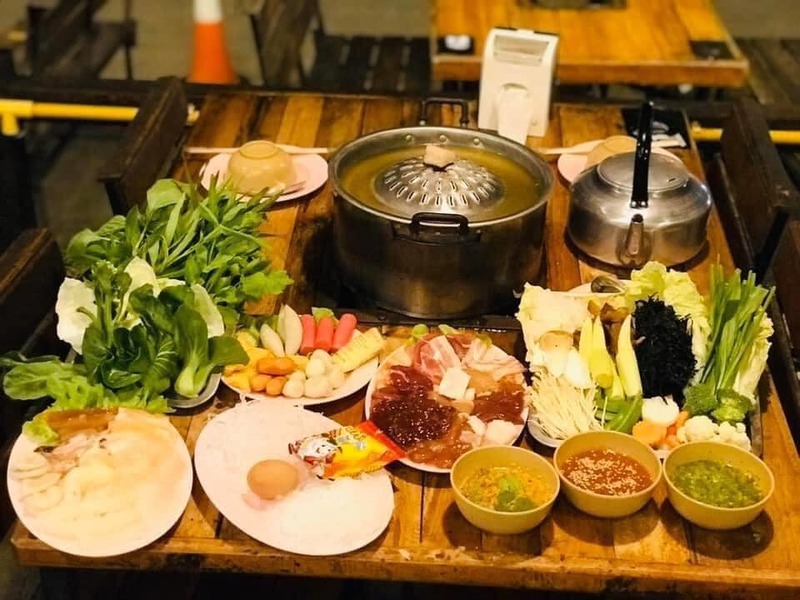 top 11+ ร้านหมูกระทะ พัทยา น่าชิม กินให้พุงกาง อร่อย! จนวางช้อนไม่ลง