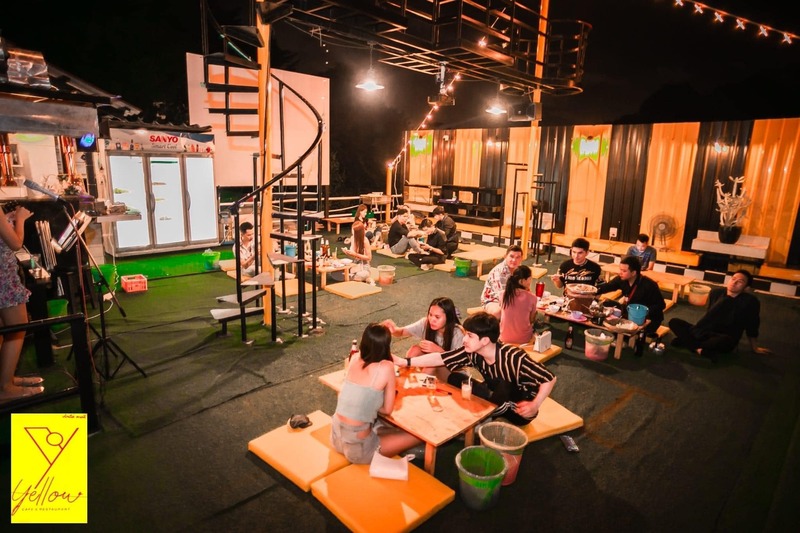 top 11+ ร้านหมูกระทะ พัทยา น่าชิม กินให้พุงกาง อร่อย! จนวางช้อนไม่ลง