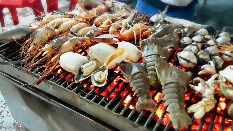 top 11+ ร้านหมูกระทะ พัทยา น่าชิม กินให้พุงกาง อร่อย! จนวางช้อนไม่ลง