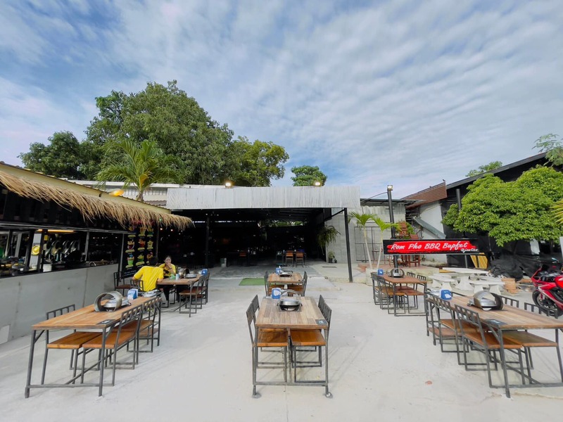 top 11+ ร้านหมูกระทะ พัทยา น่าชิม กินให้พุงกาง อร่อย! จนวางช้อนไม่ลง