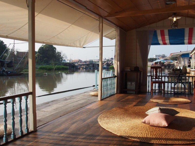 top 10+ ที่พักอุทัยธานี 2567 ที่พักเปิดใหม่ ในเมือง ใกล้ถนนคนเดิน ตลาดเช้า ราคาถูก