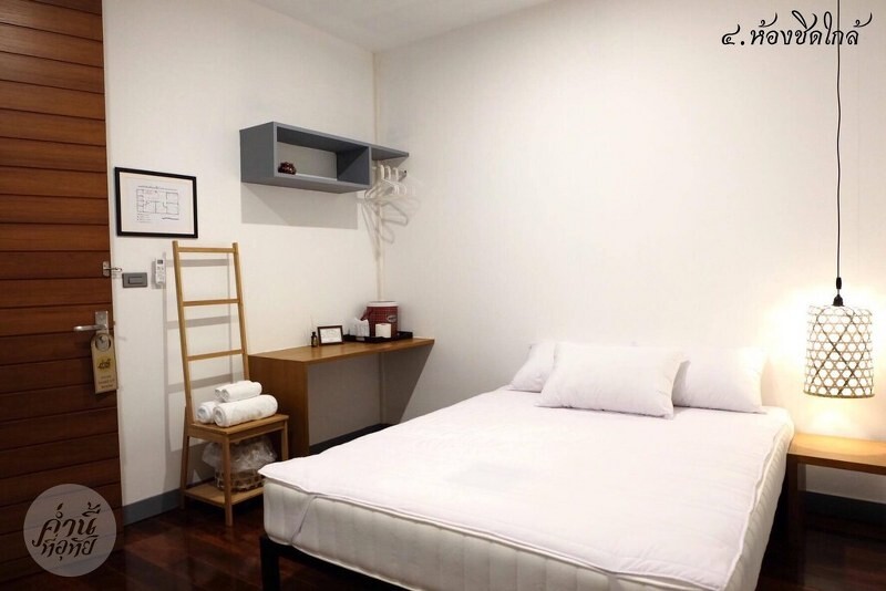 top 10+ ที่พักอุทัยธานี 2567 ที่พักเปิดใหม่ ในเมือง ใกล้ถนนคนเดิน ตลาดเช้า ราคาถูก