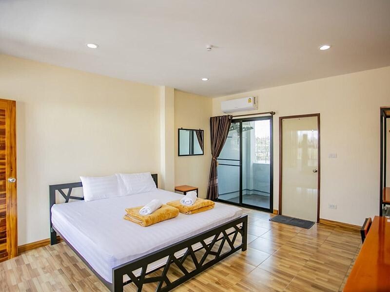 top 10+ ที่พักอุทัยธานี 2567 ที่พักเปิดใหม่ ในเมือง ใกล้ถนนคนเดิน ตลาดเช้า ราคาถูก