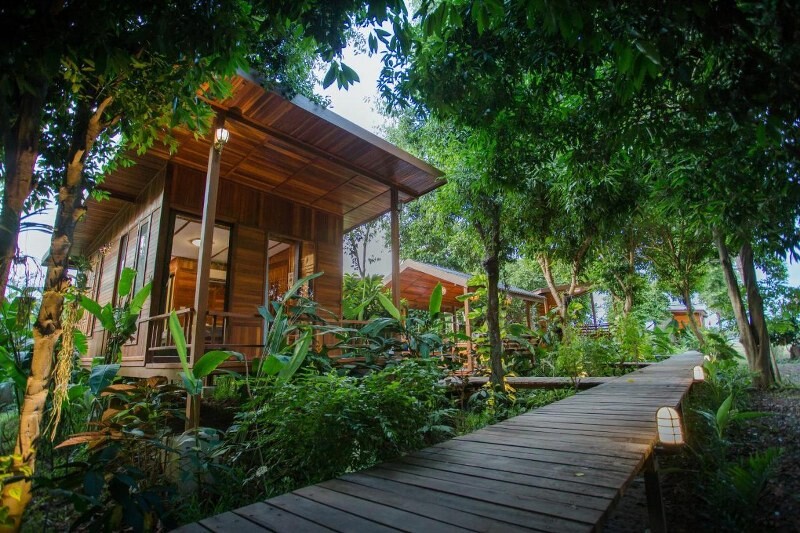 top 10+ ที่พักอุทัยธานี 2567 ที่พักเปิดใหม่ ในเมือง ใกล้ถนนคนเดิน ตลาดเช้า ราคาถูก