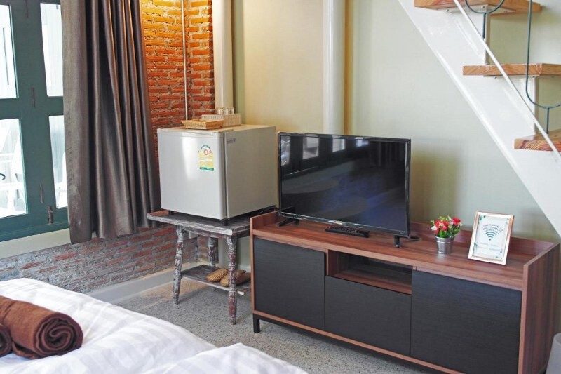 top 10+ ที่พักอุทัยธานี 2567 ที่พักเปิดใหม่ ในเมือง ใกล้ถนนคนเดิน ตลาดเช้า ราคาถูก