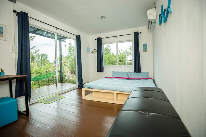 top 7+ ที่พักอัมพวา 2567 ที่พักริมน้ำ ที่พักวิวธรรมชาติใกล้กรุงเทพ