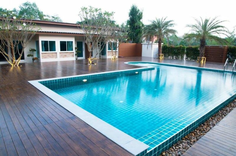 top 7+ ที่พักอัมพวา 2567 ที่พักริมน้ำ ที่พักวิวธรรมชาติใกล้กรุงเทพ