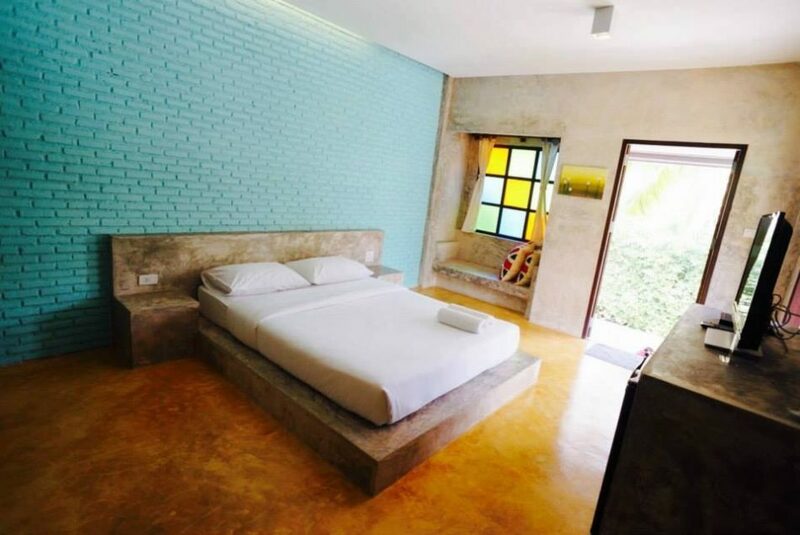 top 7+ ที่พักอัมพวา 2567 ที่พักริมน้ำ ที่พักวิวธรรมชาติใกล้กรุงเทพ