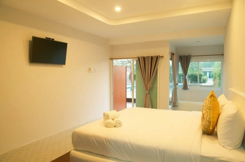 top 7+ ที่พักอัมพวา 2567 ที่พักริมน้ำ ที่พักวิวธรรมชาติใกล้กรุงเทพ