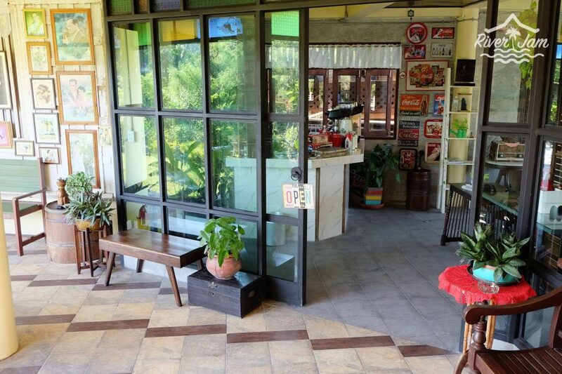 top 7+ ที่พักอัมพวา 2567 ที่พักริมน้ำ ที่พักวิวธรรมชาติใกล้กรุงเทพ