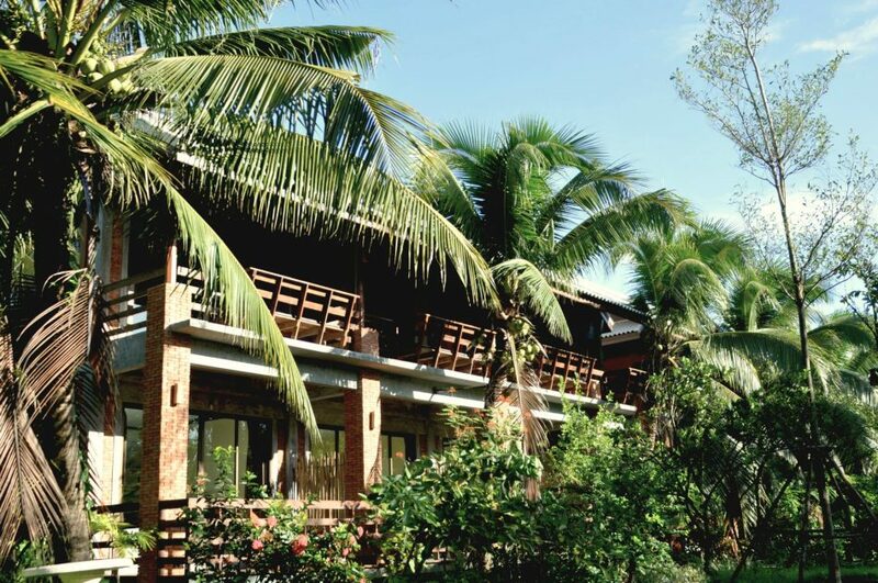 top 7+ ที่พักอัมพวา 2567 ที่พักริมน้ำ ที่พักวิวธรรมชาติใกล้กรุงเทพ