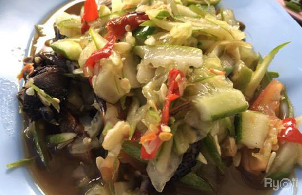 top 7+ ร้านส้มตำที่น่าลองไปพิสูจน์ความแซ่บ กับเมนูสไตล์บ้านทุ่งแต่หาได้ในกรุงเทพฯ (อัปเดต 29/12/63)