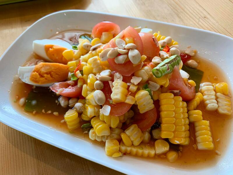 top 7+ ร้านส้มตำที่น่าลองไปพิสูจน์ความแซ่บ กับเมนูสไตล์บ้านทุ่งแต่หาได้ในกรุงเทพฯ (อัปเดต 29/12/63)