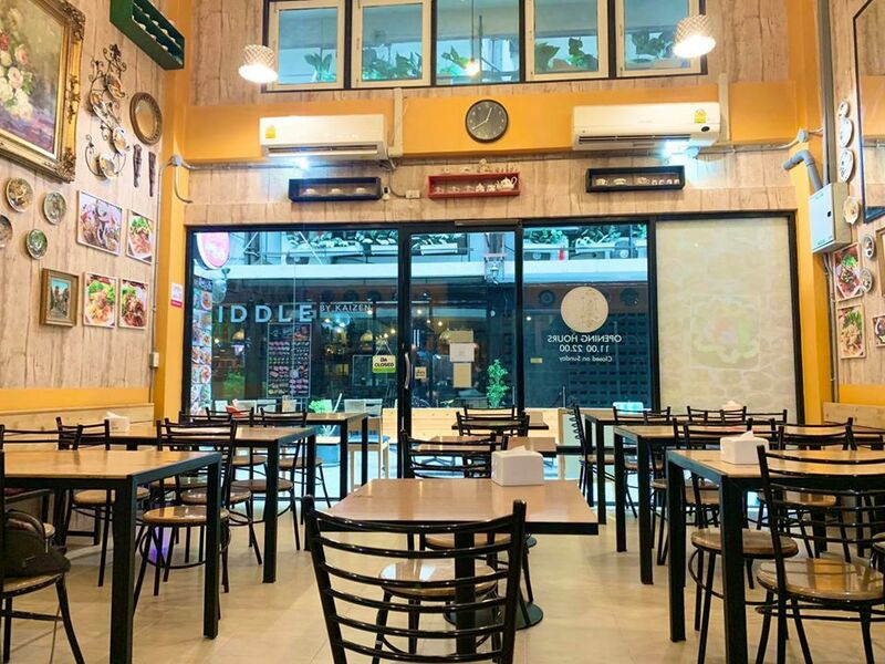 top 7+ ร้านส้มตำที่น่าลองไปพิสูจน์ความแซ่บ กับเมนูสไตล์บ้านทุ่งแต่หาได้ในกรุงเทพฯ (อัปเดต 29/12/63)