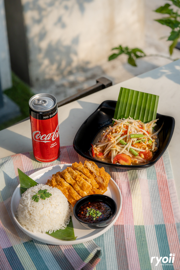 top 7+ ร้านส้มตำที่น่าลองไปพิสูจน์ความแซ่บ กับเมนูสไตล์บ้านทุ่งแต่หาได้ในกรุงเทพฯ (อัปเดต 29/12/63)