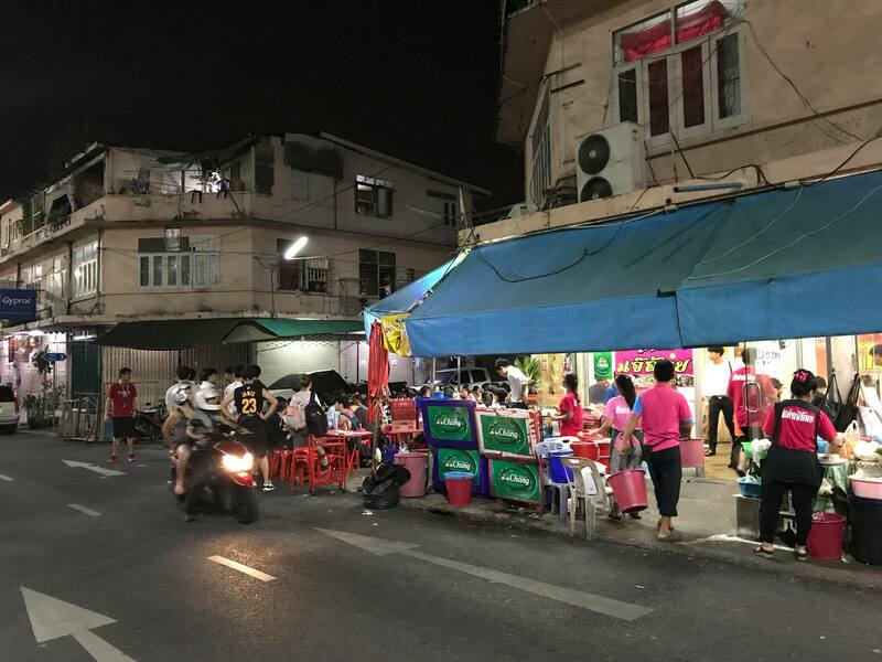 top 7+ ร้านส้มตำที่น่าลองไปพิสูจน์ความแซ่บ กับเมนูสไตล์บ้านทุ่งแต่หาได้ในกรุงเทพฯ (อัปเดต 29/12/63)