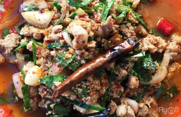 top 7+ ร้านส้มตำที่น่าลองไปพิสูจน์ความแซ่บ กับเมนูสไตล์บ้านทุ่งแต่หาได้ในกรุงเทพฯ (อัปเดต 29/12/63)