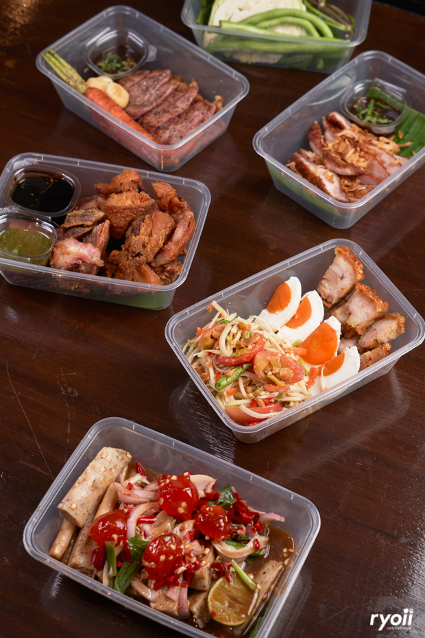 top 7+ ร้านส้มตำที่น่าลองไปพิสูจน์ความแซ่บ กับเมนูสไตล์บ้านทุ่งแต่หาได้ในกรุงเทพฯ (อัปเดต 29/12/63)