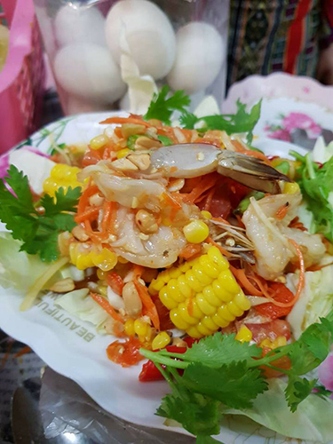 top 7+ ร้านส้มตำที่น่าลองไปพิสูจน์ความแซ่บ กับเมนูสไตล์บ้านทุ่งแต่หาได้ในกรุงเทพฯ (อัปเดต 29/12/63)