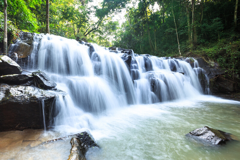 สระบุรี, top 10+ ที่เที่ยวแก่งคอย 2567 สระบุรี มวกเหล็ก ชะอม เล่นน้ำตก ชมธรรมชาติ ที่เที่ยวเด็ก