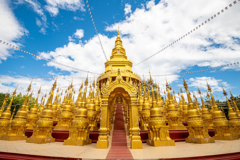 สระบุรี, top 10+ ที่เที่ยวแก่งคอย 2567 สระบุรี มวกเหล็ก ชะอม เล่นน้ำตก ชมธรรมชาติ ที่เที่ยวเด็ก