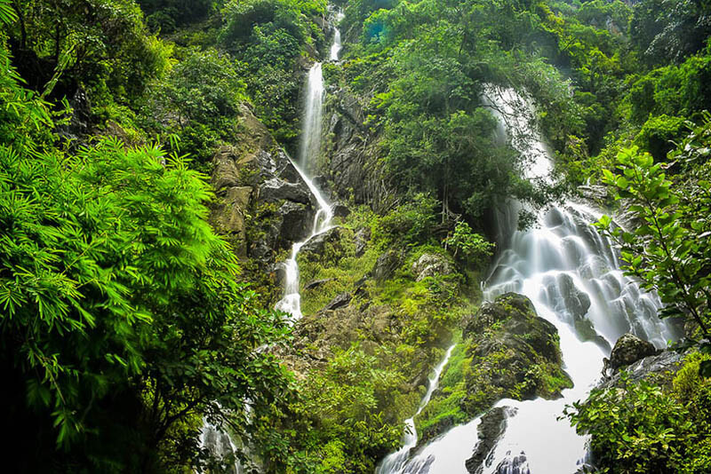 สระบุรี, top 10+ ที่เที่ยวแก่งคอย 2567 สระบุรี มวกเหล็ก ชะอม เล่นน้ำตก ชมธรรมชาติ ที่เที่ยวเด็ก