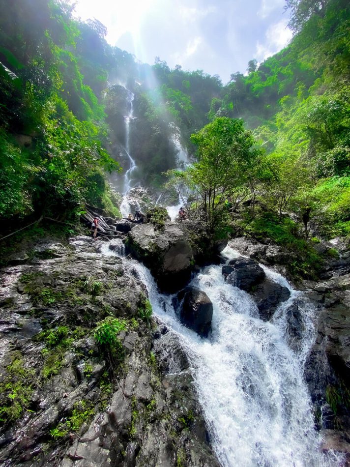 สระบุรี, top 10+ ที่เที่ยวแก่งคอย 2567 สระบุรี มวกเหล็ก ชะอม เล่นน้ำตก ชมธรรมชาติ ที่เที่ยวเด็ก