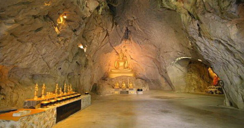 สระบุรี, top 10+ ที่เที่ยวแก่งคอย 2567 สระบุรี มวกเหล็ก ชะอม เล่นน้ำตก ชมธรรมชาติ ที่เที่ยวเด็ก