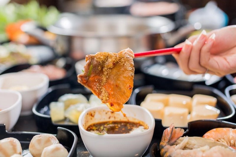 top 5+ ร้านสุกี้-ชาบู กินไม่อั้น ราคาสบายแค่ 199. อิ่มพุงกาง กระเป๋าไม่แบน