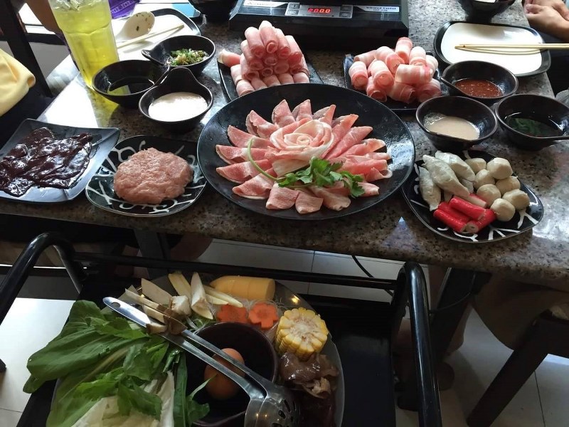 top 5+ ร้านสุกี้-ชาบู กินไม่อั้น ราคาสบายแค่ 199. อิ่มพุงกาง กระเป๋าไม่แบน