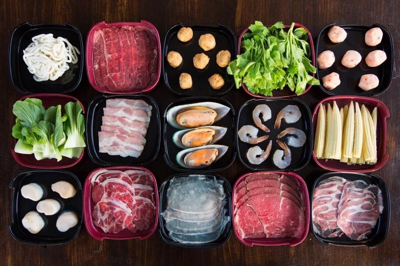 top 5+ ร้านสุกี้-ชาบู กินไม่อั้น ราคาสบายแค่ 199. อิ่มพุงกาง กระเป๋าไม่แบน