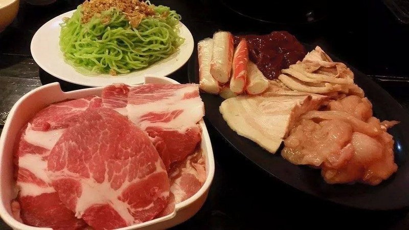 top 5+ ร้านสุกี้-ชาบู กินไม่อั้น ราคาสบายแค่ 199. อิ่มพุงกาง กระเป๋าไม่แบน