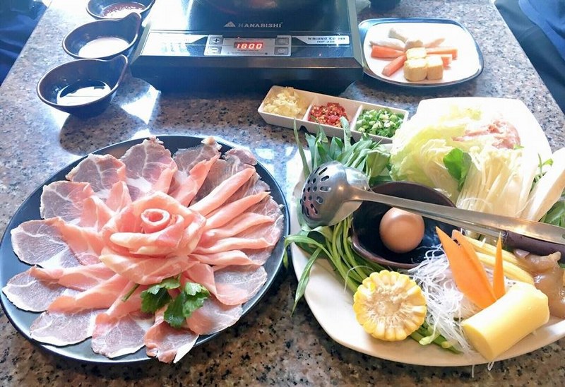 top 5+ ร้านสุกี้-ชาบู กินไม่อั้น ราคาสบายแค่ 199. อิ่มพุงกาง กระเป๋าไม่แบน