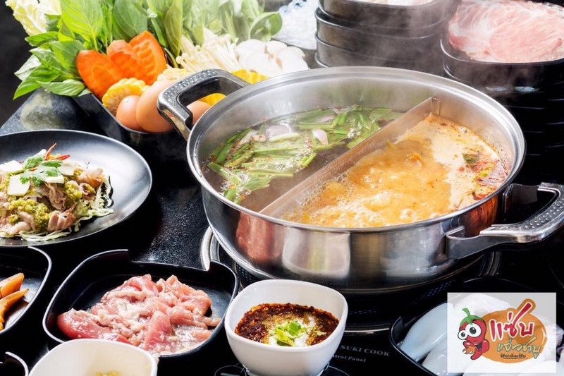 top 5+ ร้านสุกี้-ชาบู กินไม่อั้น ราคาสบายแค่ 199. อิ่มพุงกาง กระเป๋าไม่แบน