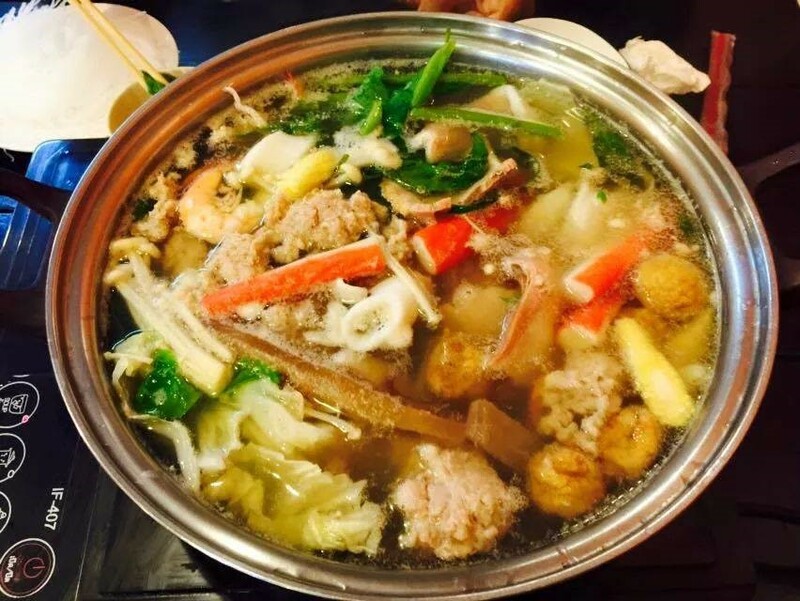 top 5+ ร้านสุกี้-ชาบู กินไม่อั้น ราคาสบายแค่ 199. อิ่มพุงกาง กระเป๋าไม่แบน