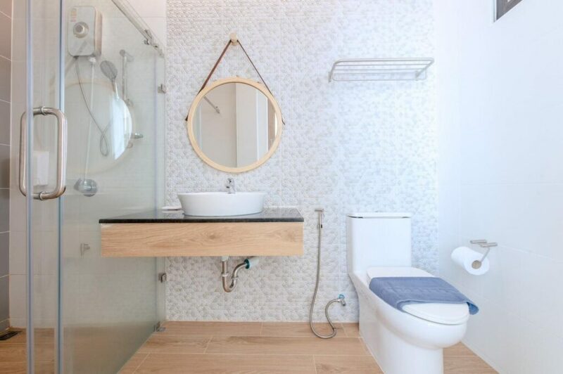 pool lay stay a3 poolvilla pattaya พักผ่อนครอบครัวและเพื่อน