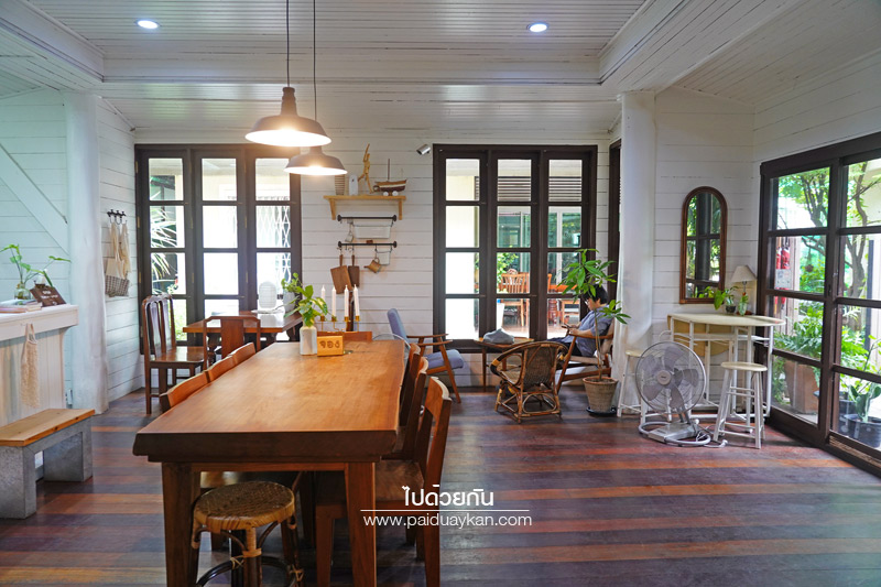 แพร่, เที่ยวแพร่, charlotte hut coffee แพร่, คาเฟ่แพร่, ร้านกาแฟแพร่, charlotte hut coffee & tea bar แพร่