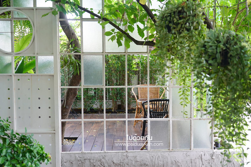 แพร่, เที่ยวแพร่, charlotte hut coffee แพร่, คาเฟ่แพร่, ร้านกาแฟแพร่, charlotte hut coffee & tea bar แพร่