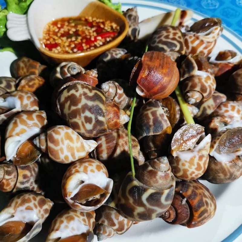 รวม 12 ร้านอาหารทะเลระยอง ร้านติดทะเล บรรยากาศชิลๆ พิกัดเด็ดที่น่าตามไปชิม!