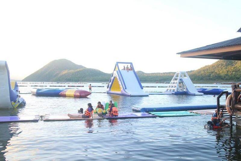 top 14+ ที่พักกาญจนบุรี 2567 ใกล้น้ำตกเอราวัณ วิวสวย ราคาถูกและดี