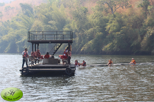 top 14+ ที่พักกาญจนบุรี 2567 ใกล้น้ำตกเอราวัณ วิวสวย ราคาถูกและดี