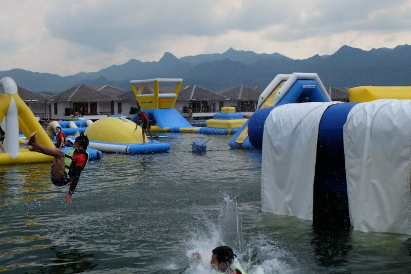 top 14+ ที่พักกาญจนบุรี 2567 ใกล้น้ำตกเอราวัณ วิวสวย ราคาถูกและดี