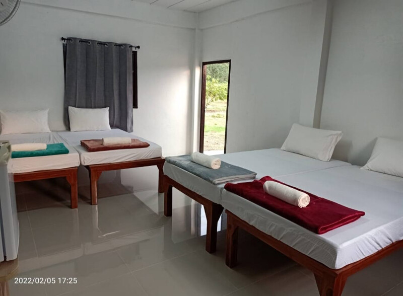 top 10+ ที่พักเนินมะปราง 2567 ที่พักบ้านมุง พิษณุโลก บรรยากาศดี ชมวิวภูเขาหินปูน