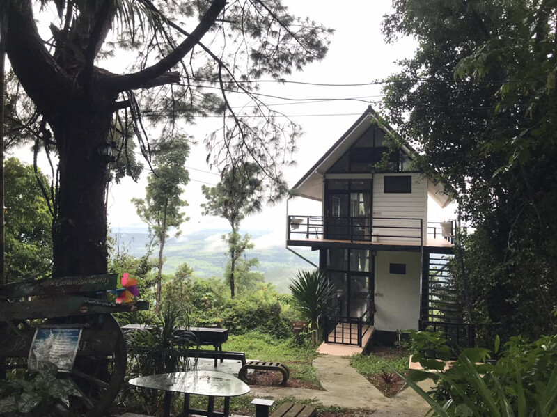 top 10+ ที่พักเนินมะปราง 2567 ที่พักบ้านมุง พิษณุโลก บรรยากาศดี ชมวิวภูเขาหินปูน