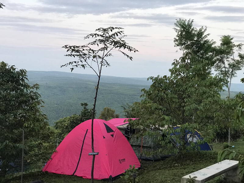 top 10+ ที่พักเนินมะปราง 2567 ที่พักบ้านมุง พิษณุโลก บรรยากาศดี ชมวิวภูเขาหินปูน