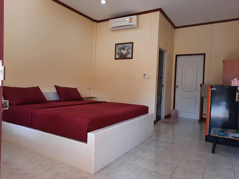 top 10+ ที่พักเนินมะปราง 2567 ที่พักบ้านมุง พิษณุโลก บรรยากาศดี ชมวิวภูเขาหินปูน